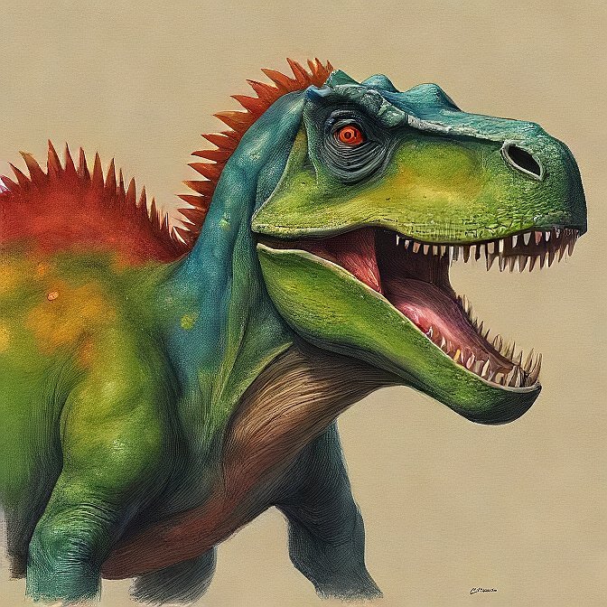 Dinosaur